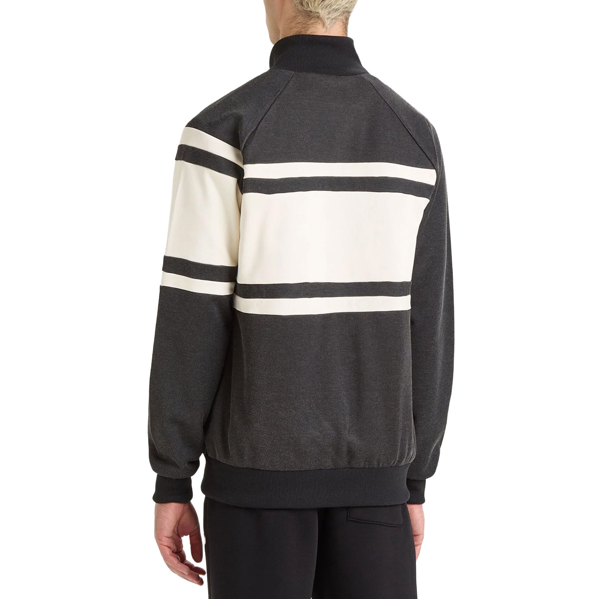 DIADORA Unisex Zip-up