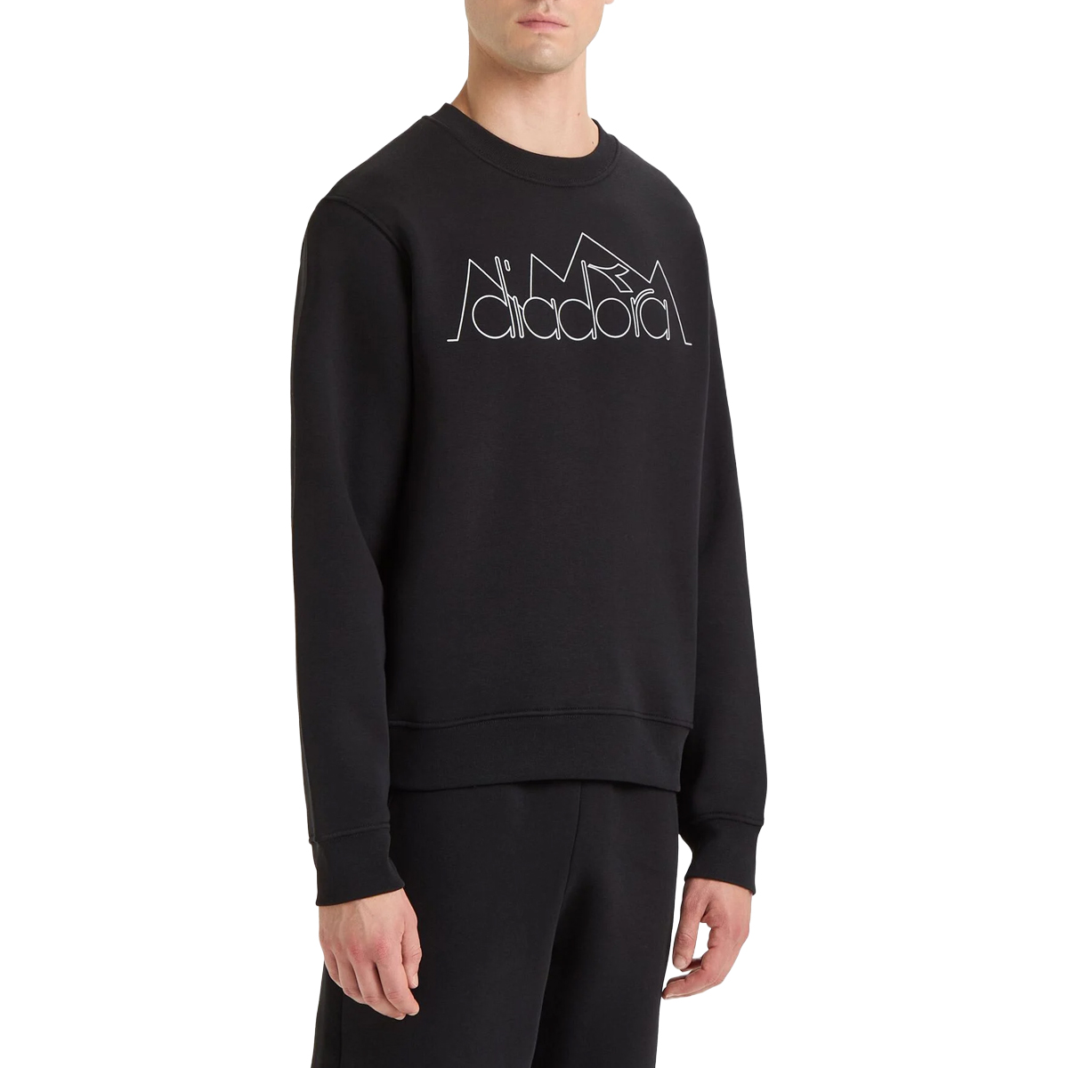 DIADORA Unisex Sweatshirt
