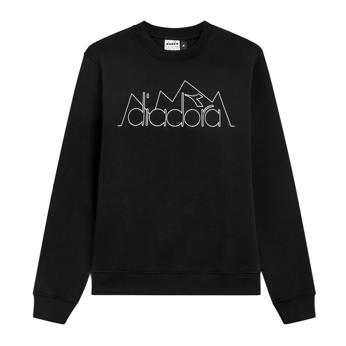 DIADORA Unisex Sweatshirt