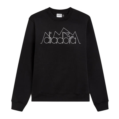 DIADORA Unisex Sweatshirt