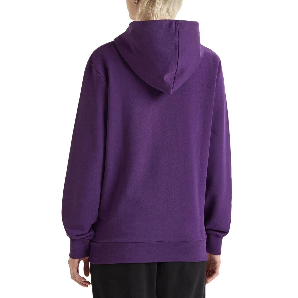DIADORA Unisex Hoodie