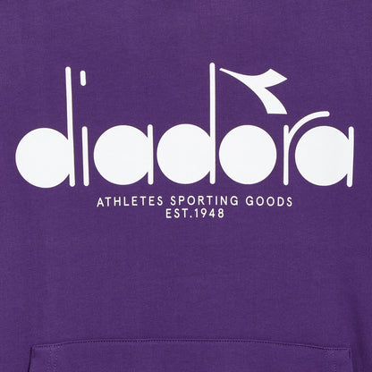 DIADORA Unisex Hoodie
