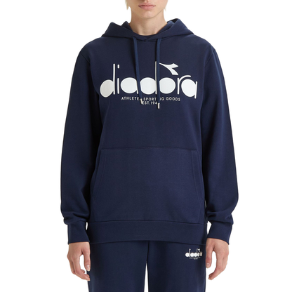 DIADORA Unisex Hoodie