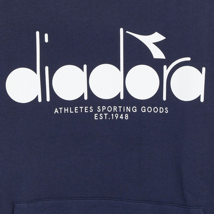 DIADORA Unisex Hoodie