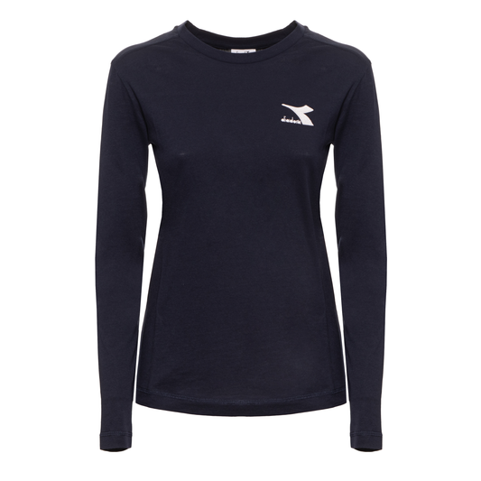 DIADORA Women Long Sleeved Top