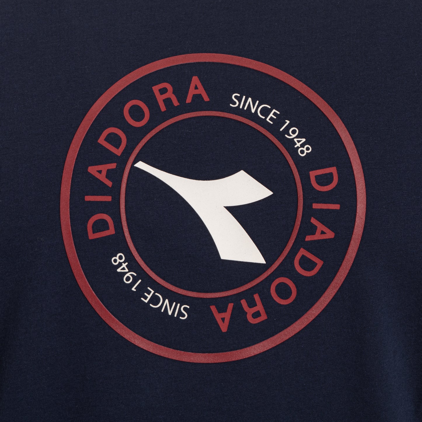 DIADORA Men T-Shirt