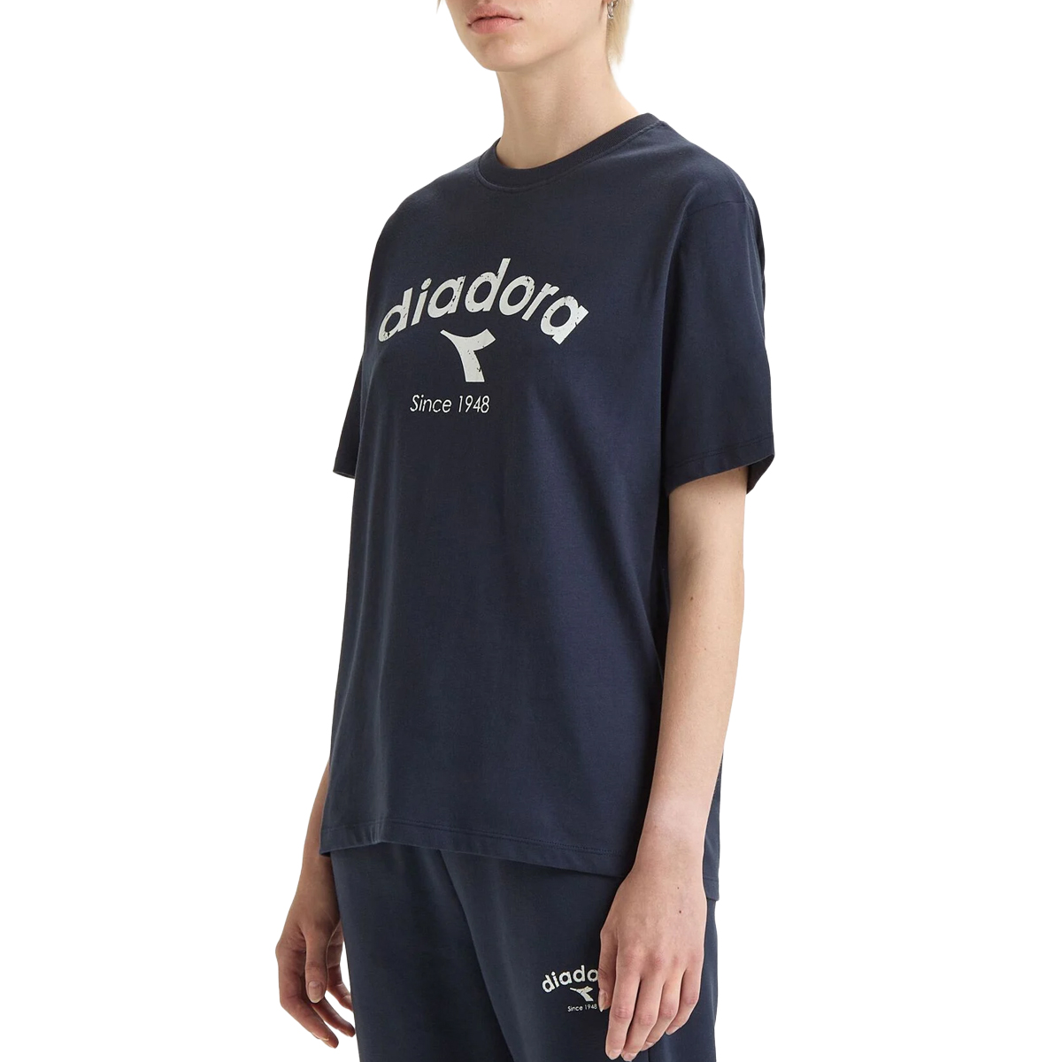 DIADORA Unisex T-Shirt