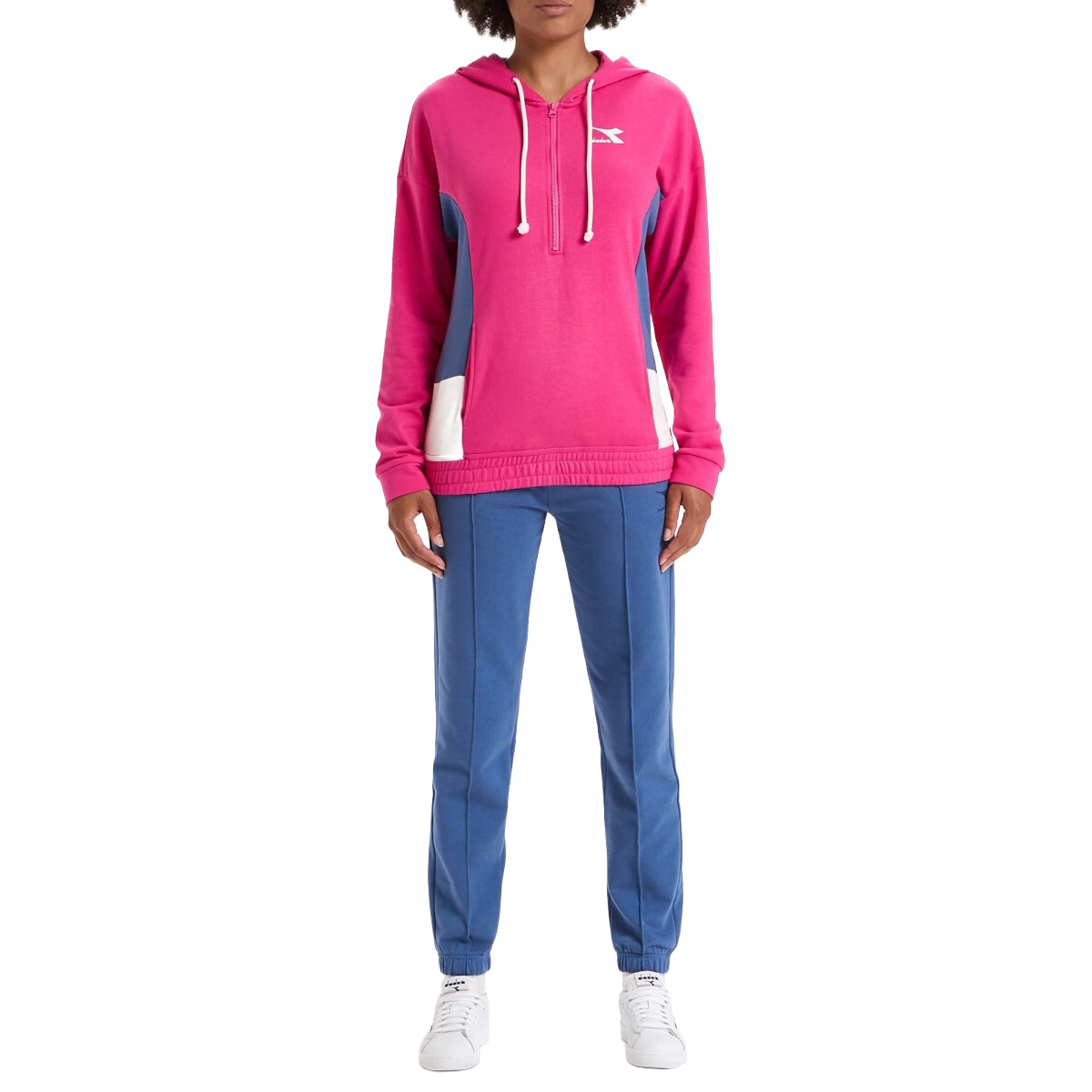 DIADORA Women Tracksuit