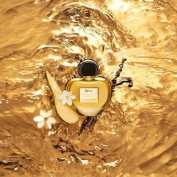 ANTONIO BANDERAS Her Secret Absolu Eau de Parfum