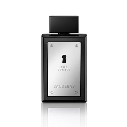 ANTONIO BANDERAS The Secret Eau de Toilette