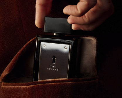 ANTONIO BANDERAS The Secret Eau de Toilette