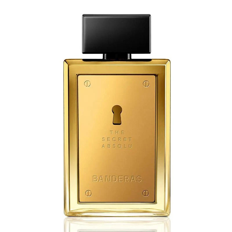 ANTONIO BANDERAS The Secret Absolu Eau de Parfum