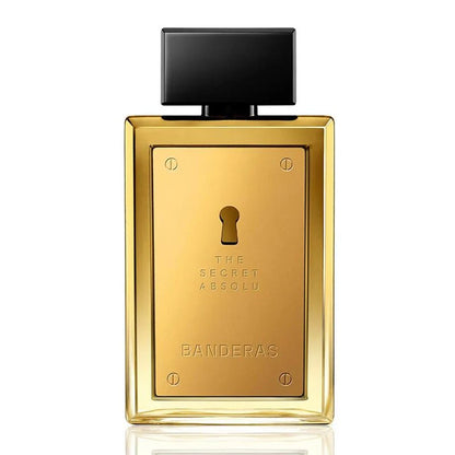 ANTONIO BANDERAS The Secret Absolu Eau de Parfum
