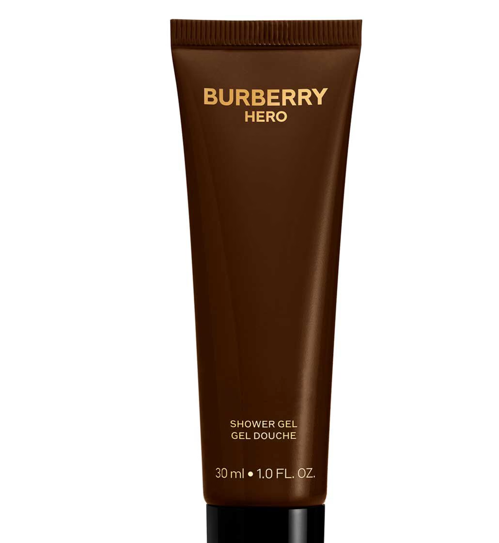 BURBERRY Hero Shower Gel