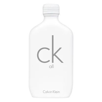 CALVIN KLEIN CK All Eau de Toilette