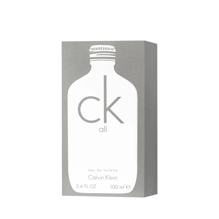 CALVIN KLEIN CK All Eau de Toilette