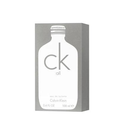 CALVIN KLEIN CK All Eau de Toilette