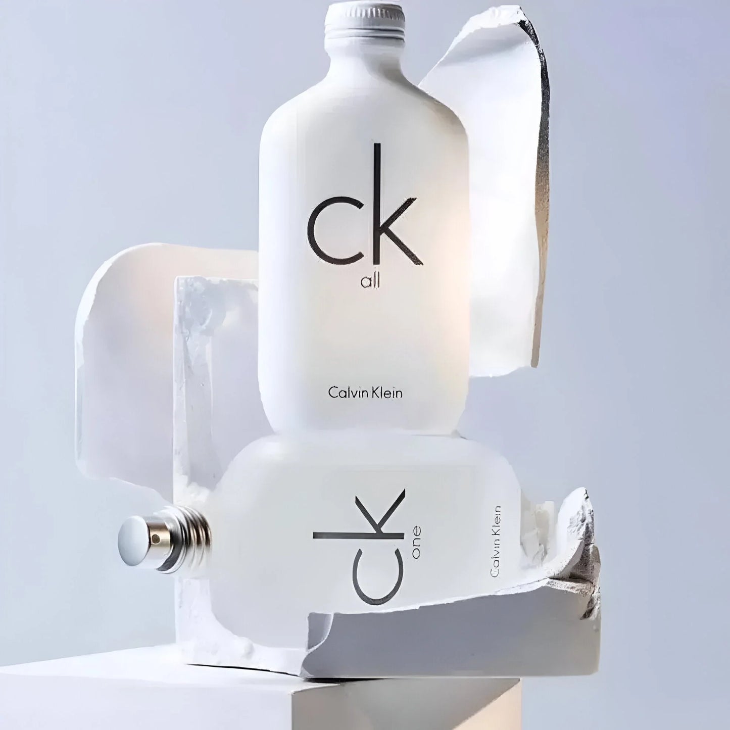 CALVIN KLEIN CK All Eau de Toilette