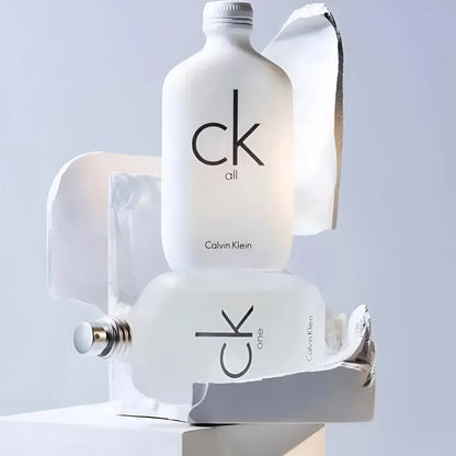 CALVIN KLEIN CK All Eau de Toilette
