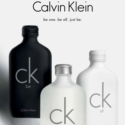 CALVIN KLEIN CK All Eau de Toilette