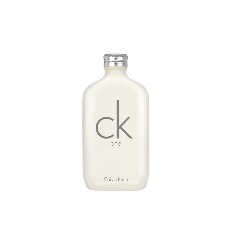 CALVIN KLEIN CK One Eau de Toilette