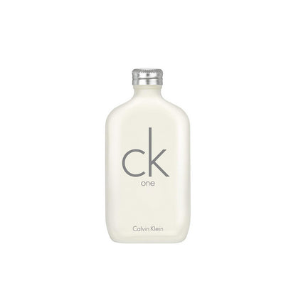 CALVIN KLEIN CK One Eau de Toilette