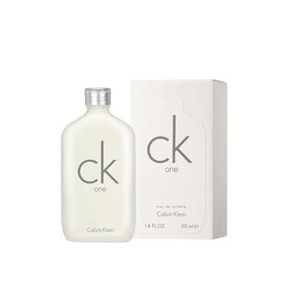 CALVIN KLEIN CK One Eau de Toilette