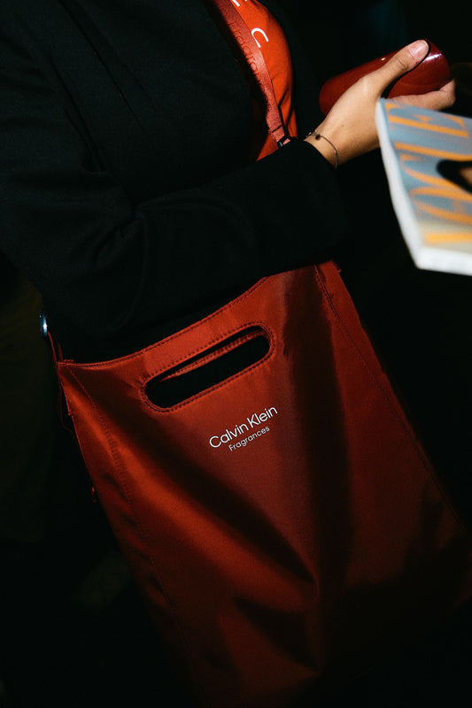 CALVIN KLEIN My Euphoria Tote Bag