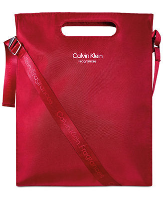 CALVIN KLEIN My Euphoria Tote Bag