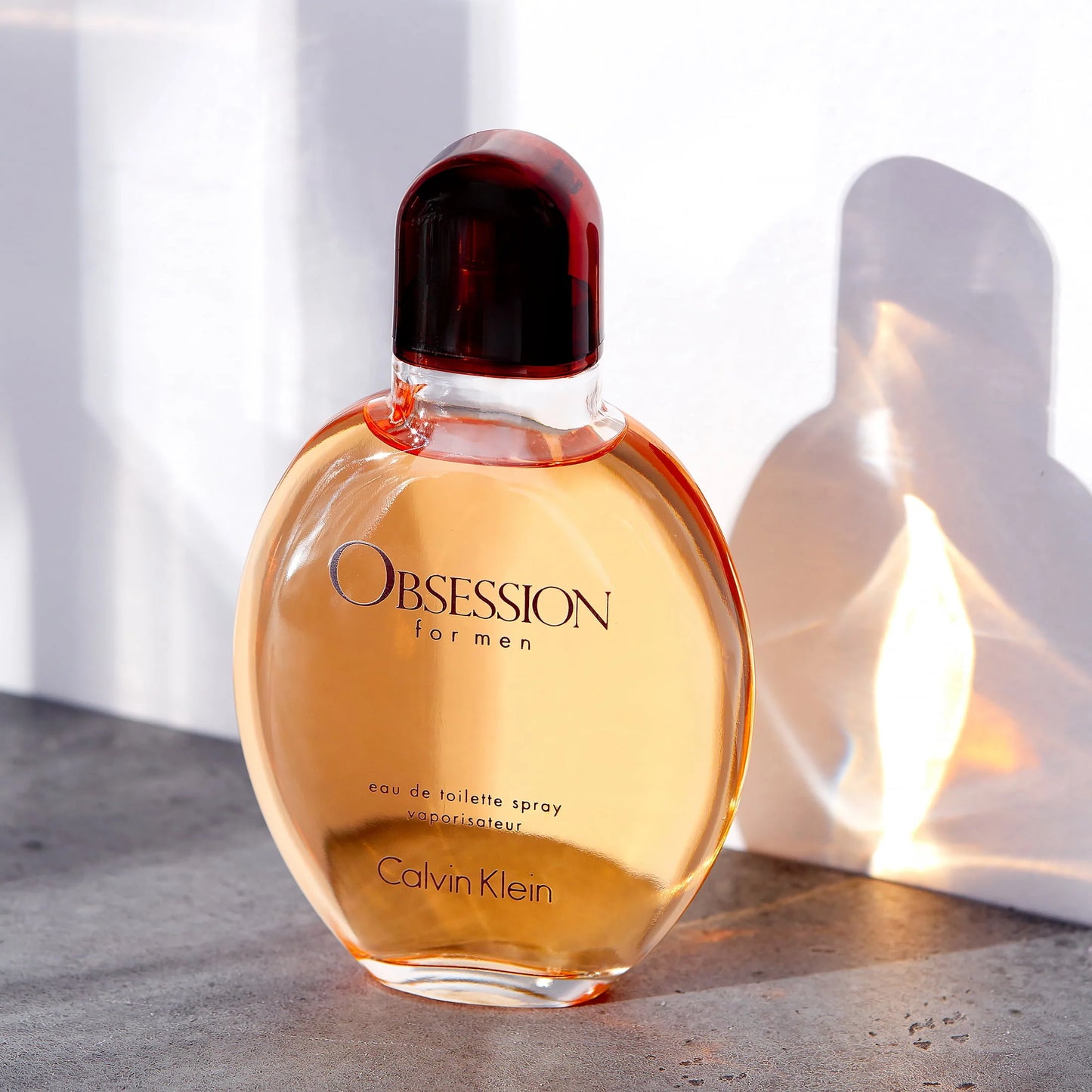 CALVIN KLEIN Obsession Eau de Toilette