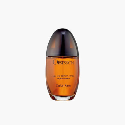 CALVIN KLEIN Obsession Eau de Parfum