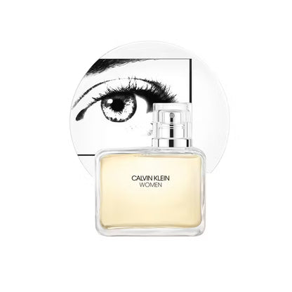 CALVIN KLEIN Women Eau de Parfum