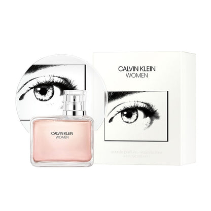 CALVIN KLEIN Women Eau de Parfum