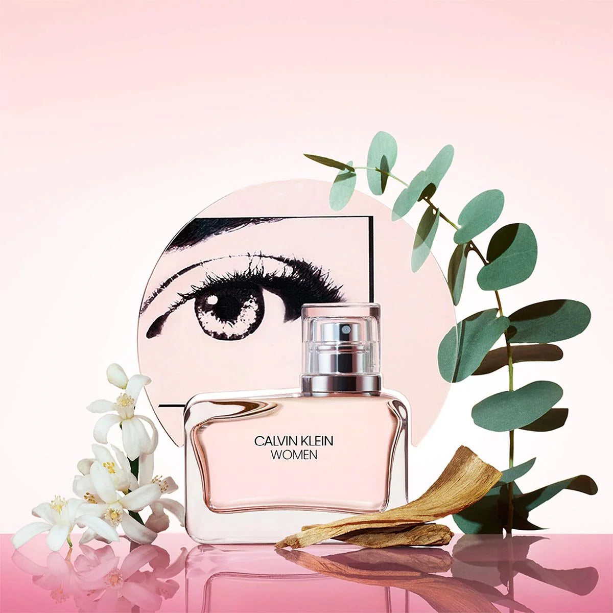 CALVIN KLEIN Women Eau de Parfum