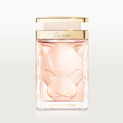 CARTIER La Panthere Eau de Toilette