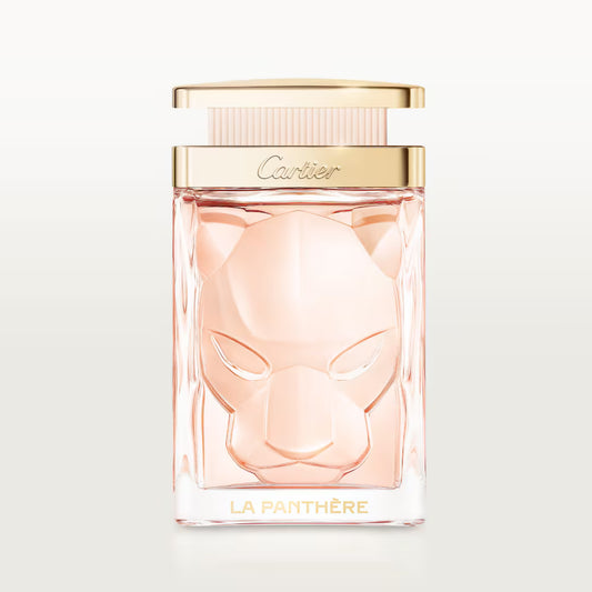 CARTIER La Panthere Eau de Toilette