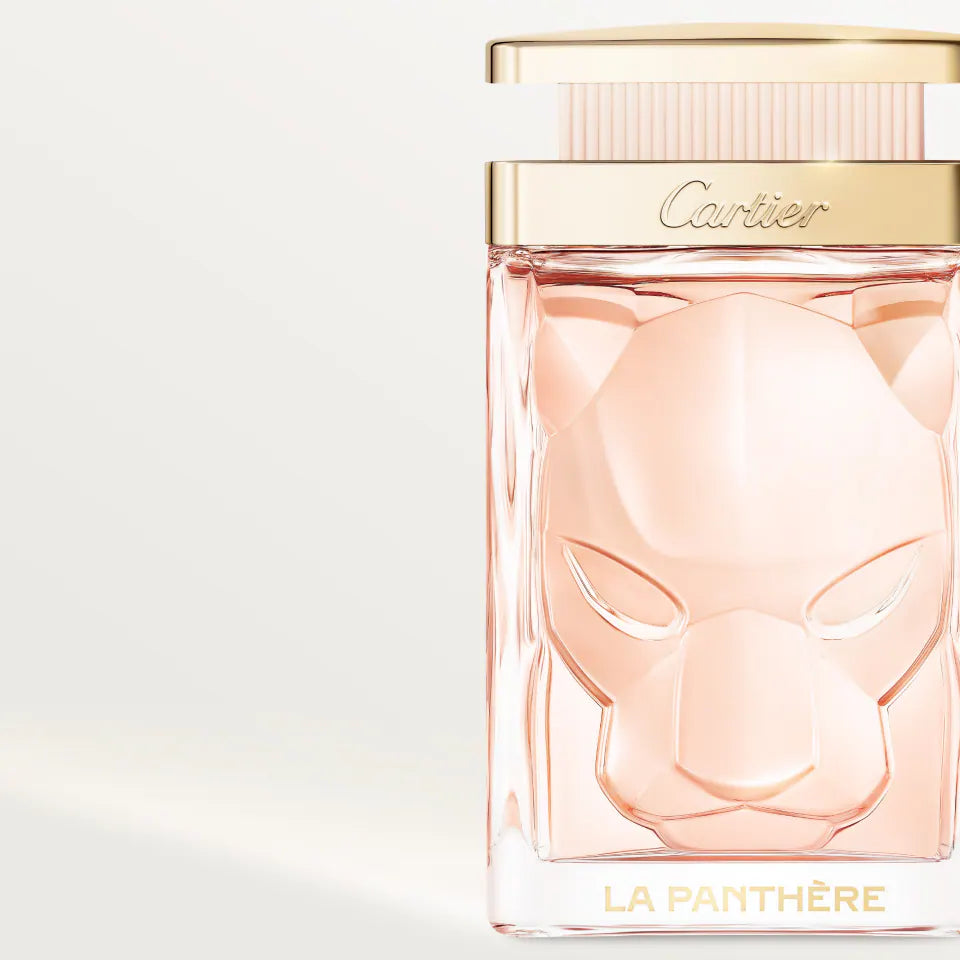 CARTIER La Panthere Eau de Toilette