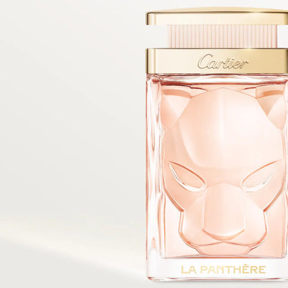 CARTIER La Panthere Eau de Toilette