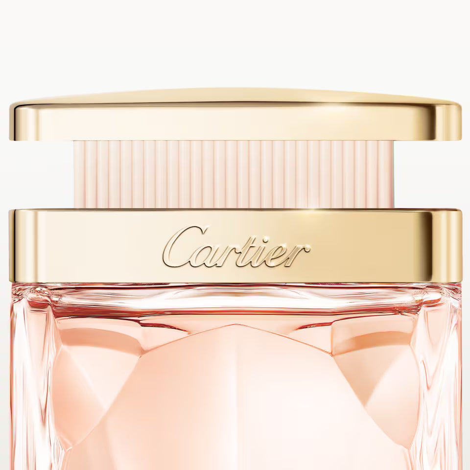 CARTIER La Panthere Eau de Toilette