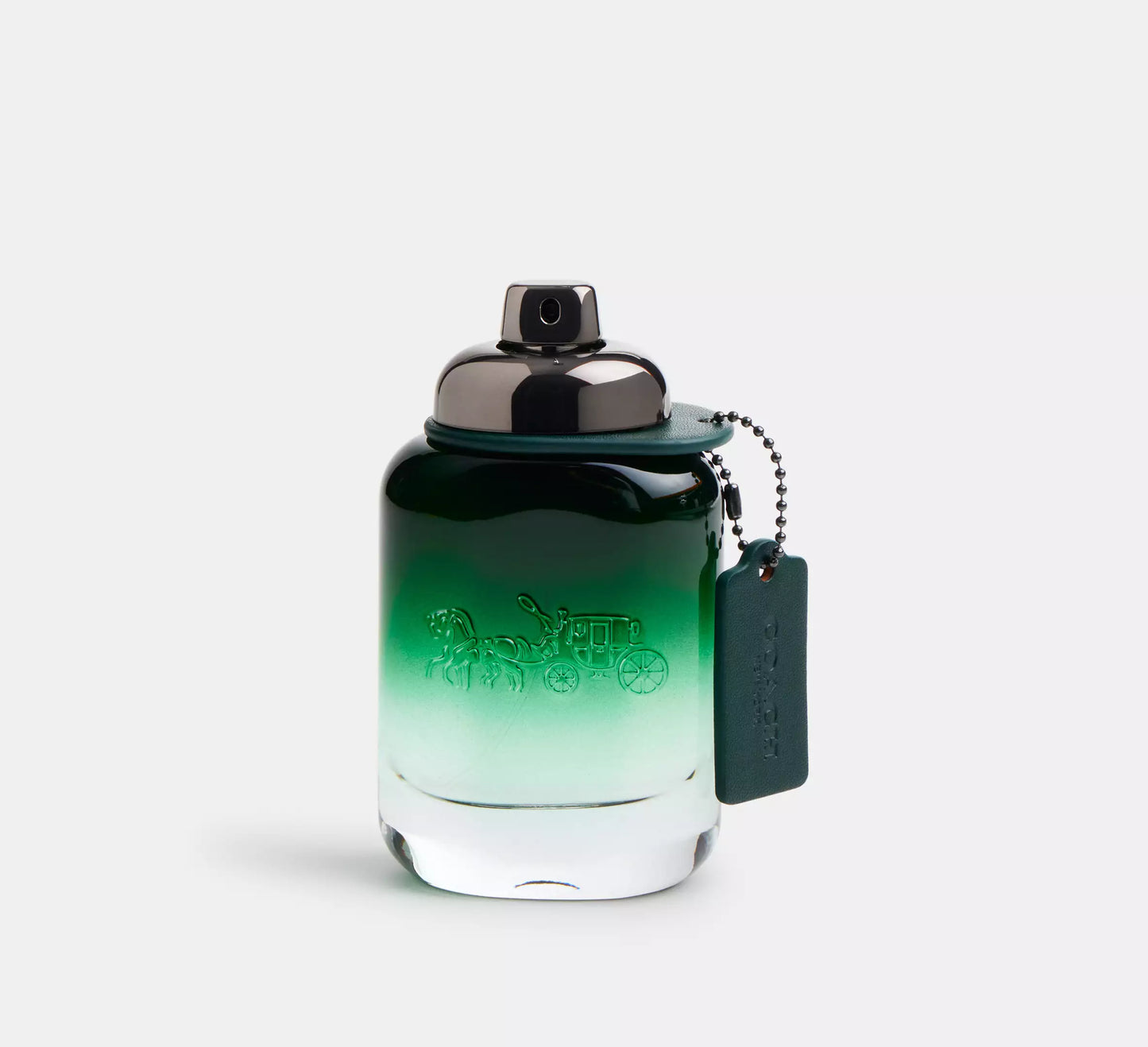 COACH Green Eau de Toilette