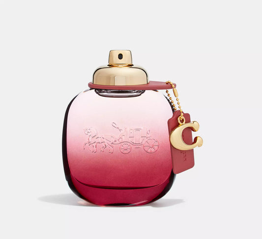 COACH Wild Rose Eau de Parfum