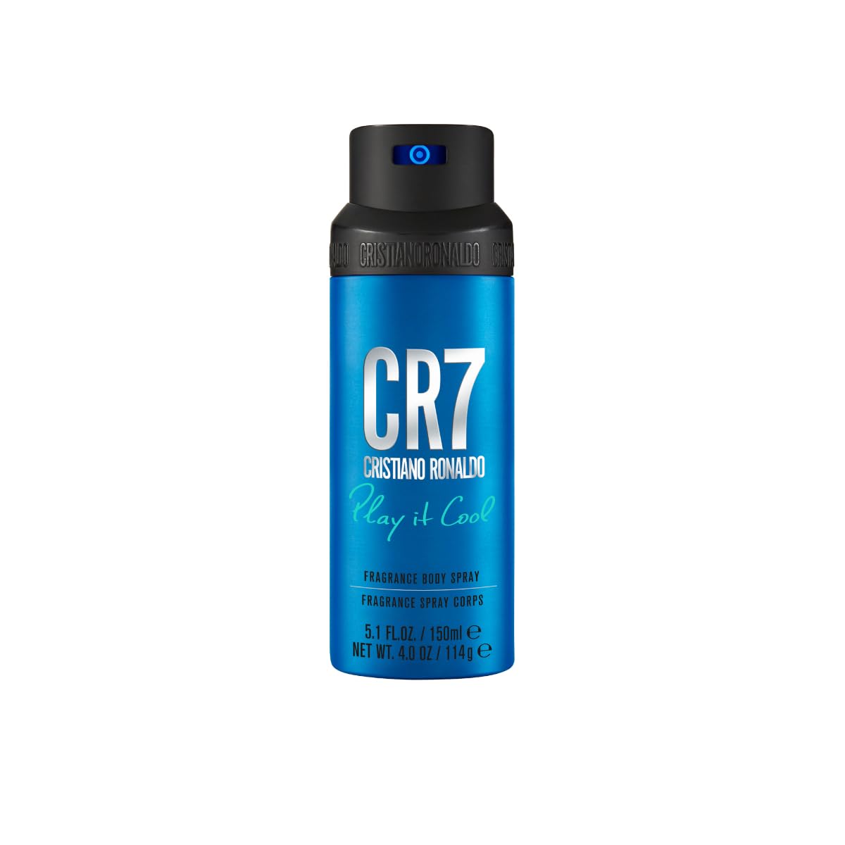 CRISTIANO RONALDO CR7 Play it Cool Body Spray
