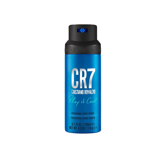 CRISTIANO RONALDO CR7 Play it Cool Body Spray