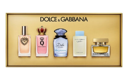 DOLCE & GABBANA Mini Set for Women