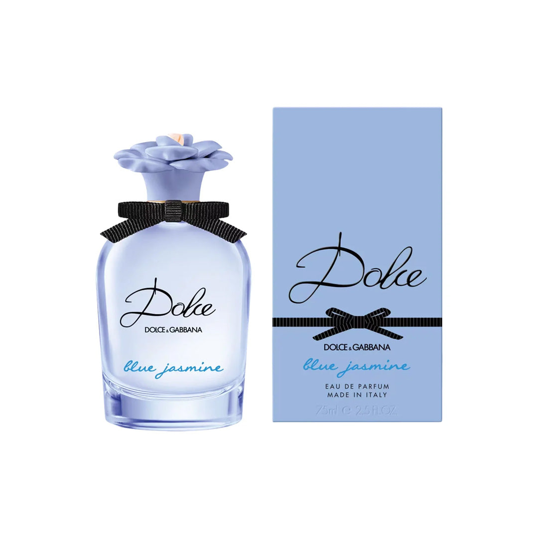 DOLCE & GABBANA Dolce Blue Jasmine Eau de Parfum