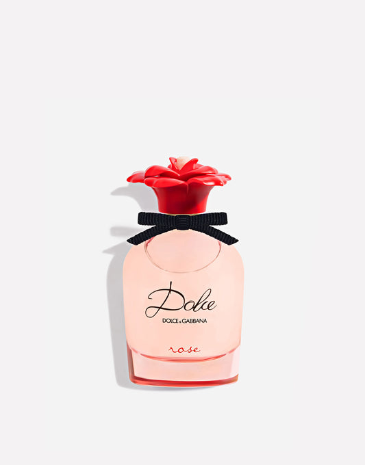 DOLCE & GABBANA Dolce Rose Eau de Toilette