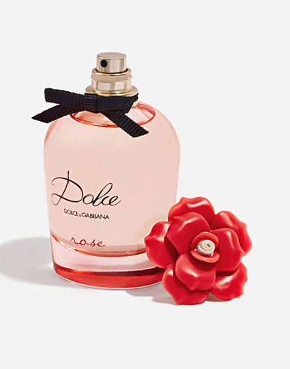 DOLCE & GABBANA Dolce Rose Eau de Toilette