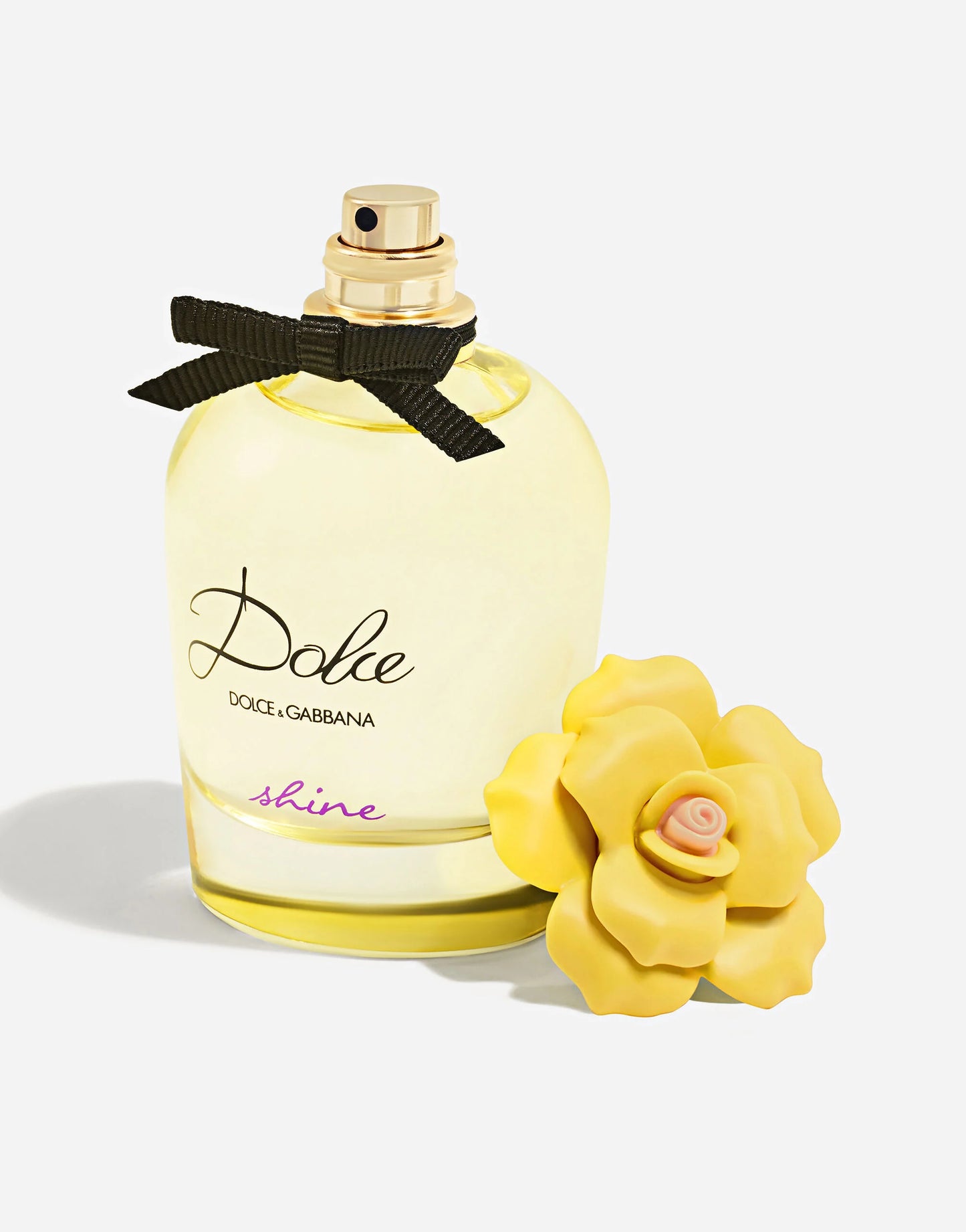 DOLCE & GABBANA Dolce Shine Eau de Parfum