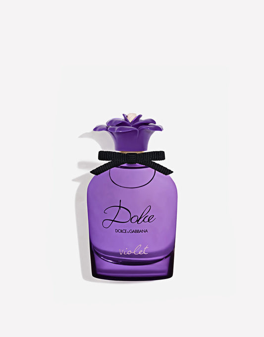 DOLCE & GABBANA Dolce Violet Eau de Toilette