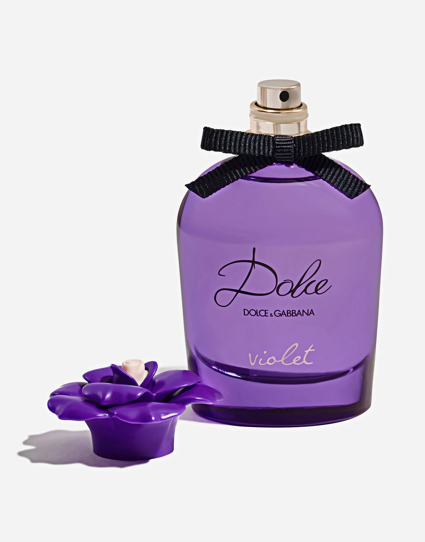 DOLCE & GABBANA Dolce Violet Eau de Toilette